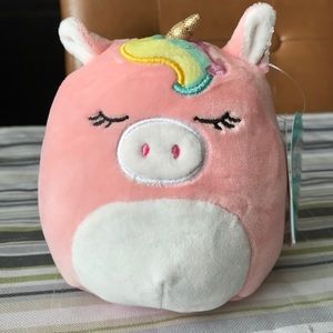 Ilene squishmallow